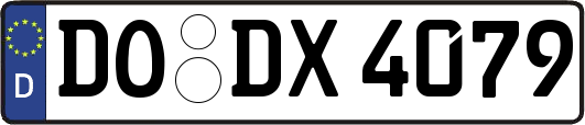 DO-DX4079