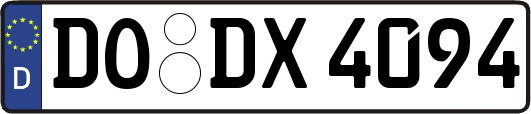 DO-DX4094