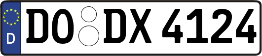 DO-DX4124