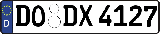 DO-DX4127