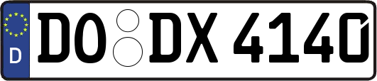 DO-DX4140