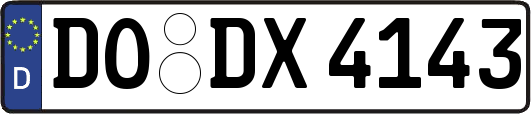 DO-DX4143