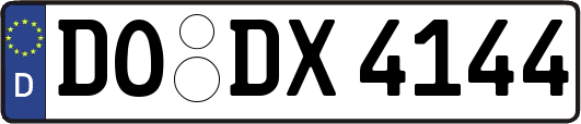 DO-DX4144