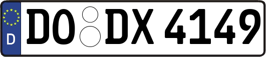 DO-DX4149