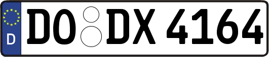 DO-DX4164
