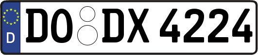 DO-DX4224