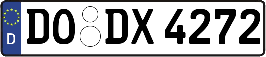 DO-DX4272