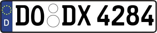 DO-DX4284