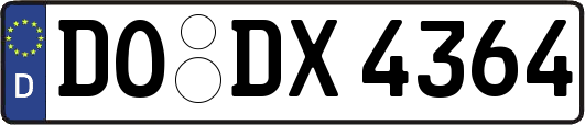 DO-DX4364