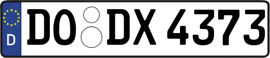 DO-DX4373