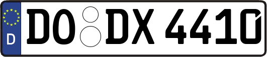 DO-DX4410