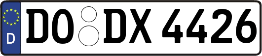 DO-DX4426