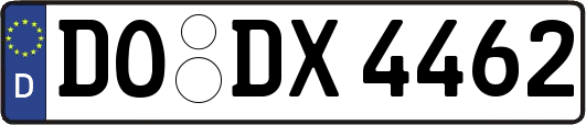 DO-DX4462