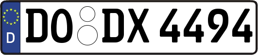 DO-DX4494