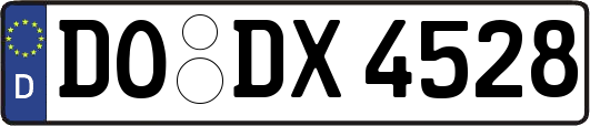 DO-DX4528
