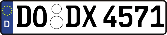 DO-DX4571