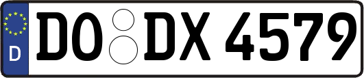 DO-DX4579