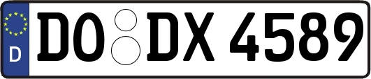 DO-DX4589