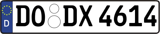 DO-DX4614