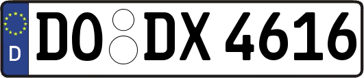 DO-DX4616