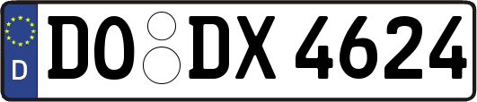 DO-DX4624