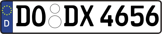 DO-DX4656