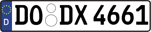 DO-DX4661