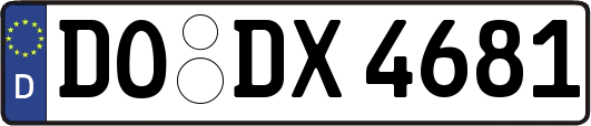 DO-DX4681