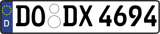 DO-DX4694