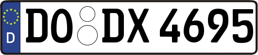 DO-DX4695