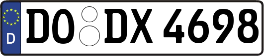 DO-DX4698