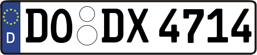 DO-DX4714