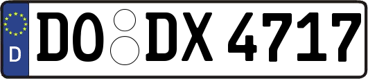 DO-DX4717