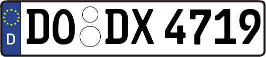DO-DX4719