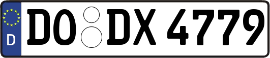 DO-DX4779