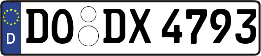 DO-DX4793