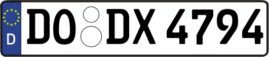 DO-DX4794