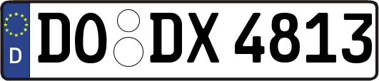 DO-DX4813