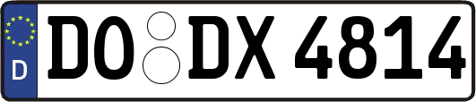 DO-DX4814