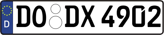 DO-DX4902