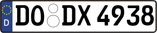 DO-DX4938