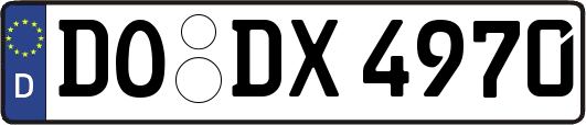 DO-DX4970