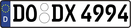 DO-DX4994