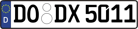 DO-DX5011