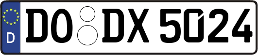 DO-DX5024