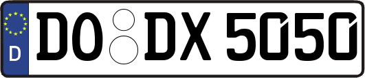 DO-DX5050