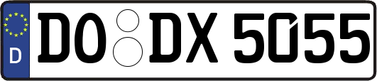 DO-DX5055
