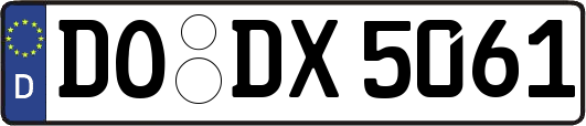 DO-DX5061