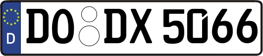 DO-DX5066