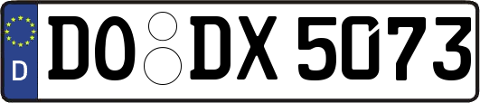 DO-DX5073